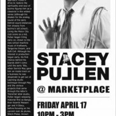 Stacey Pullen Kuala Lumpur OMP  04 -17- 2009