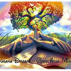 Susana Dream - Open Your Mind (Mayo 2oo7) [Vinyl Set]
