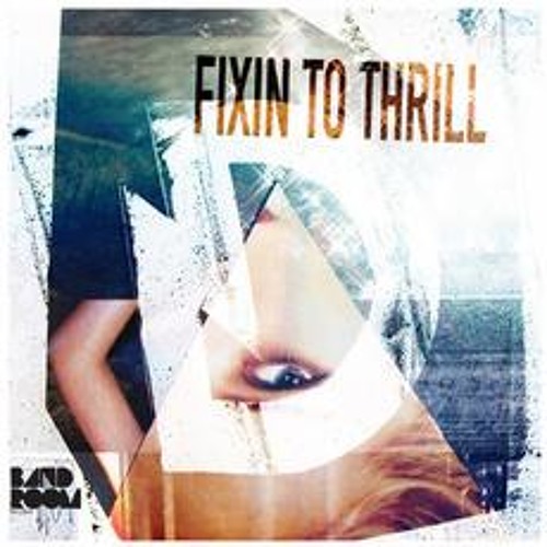 DRAGONETTE - FIXIN TO THRILL (CHRIS FRASER VOCAL REMIX)