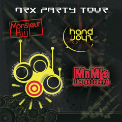 MnM's The Gateboys - Mummy