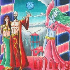 Don't Forget The East!