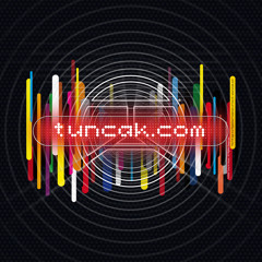 Tunç Ak • EthNiziZazi