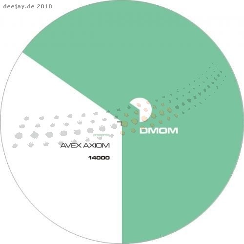 Carbonite (Dustin Zahn Reach Down Mix)