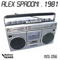 1981 (album mix)
