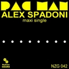 Alex Spadoni - Pac Man (Alternative Mix)