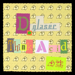 D.Glaser feat. Polosid - Think Acid (3 Is A Crowd Remix)