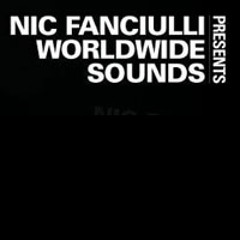 &ME @ NIC FANCIULLIS WORLDWIDE SOUNDS