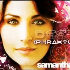 Samantha James - Deep Surprise (Phrakture's Unofficial Remix)
