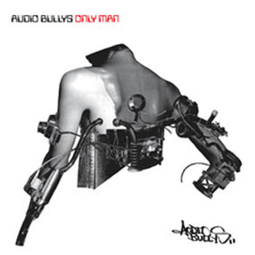 Audio Bullys - Only Man (Reset! Remix)