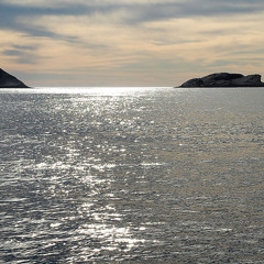 ISLA CORONADO