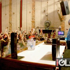 Live Set at BeeHive (Mar, 28 2010 - Part 1)