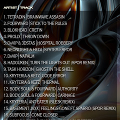 Wmc 2010 mix by kryteria