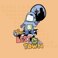 Martin Virgin - The Best In Town