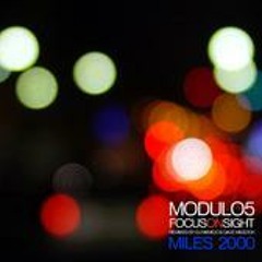 Modulo5- Focus On Sight Mamoo's DumDumBa Rmx (Irma 2009)