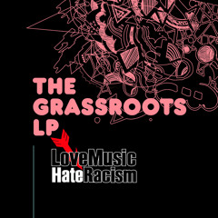 Feel Good - OUT NOW ON CARBON LOGIC'S GRASSROOTS LP