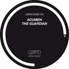 Acumen - The Guardian
