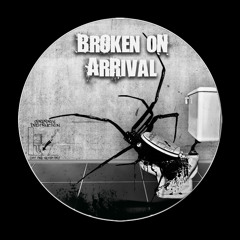 Lowroller - Caging A Fury (SANA 15)