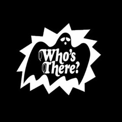 Who's There (Riton & Primary 1)