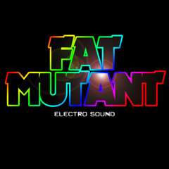 Elektrobin - Party Starter - Fat Mutant Rmx