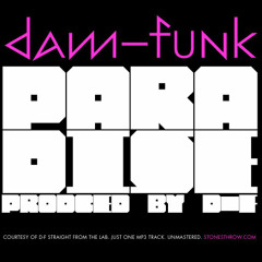 Damfunk-paradise-unreleased