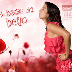 Ivete Sangalo - Comigo é na Base do Beijo Vs Tribal Feat Jean Dj Remix