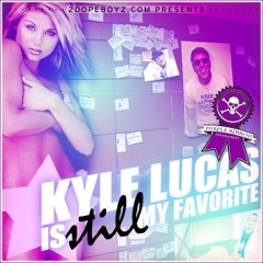 Kyle Lucas - Silence