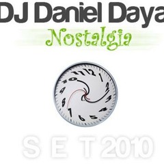 Dj Daniel Dayan Nostalgia Set 2010 - 128 Kbps
