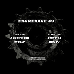 Engrenage 03 - Alextrem - Nikita Remix