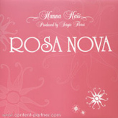 Hanna Hais - Rosa Nova - Sergio Flores Reprise | Produced by Sergio Flores