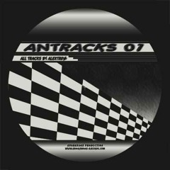 Antracks 01 - Alextrem - Tatane