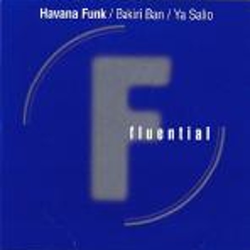 Havana Funk - You Salio - Sergio Flores Scientific Soul Vox Rmx