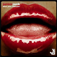 Junior Jack - See You Dancin - Sergio Flores Lap Dance Mix