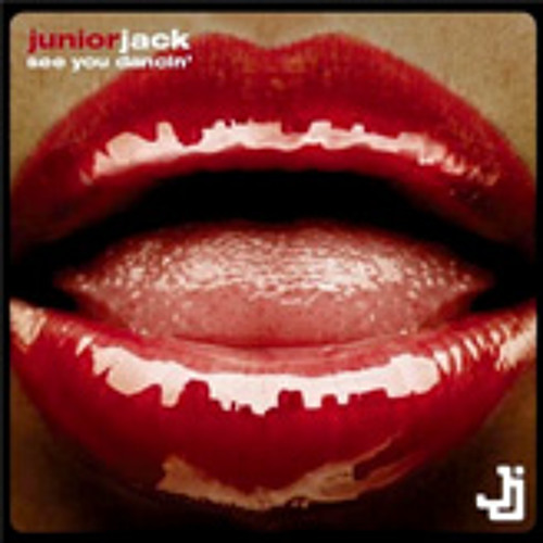 Junior Jack - See You Dancin - Sergio Flores Lap Dance Mix