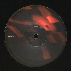 DB001 - Tommaso Chiari - "Squantized"