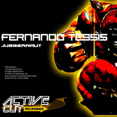 Fernando Tessis - Juggernaut (Original Mix)