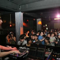 Plusculaar - aprilie 2010 dj set