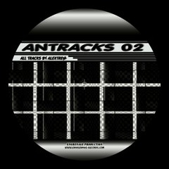 Antracks 02 - Alextrem - Boutade