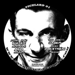 Vicelard 01 - Alextrem - Rescue