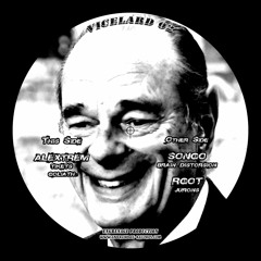 Vicelard 02 - Songo - Brain Distorsion