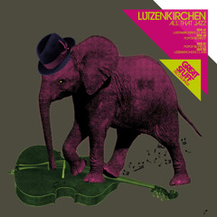Lutzenkirchen - All That Jazz (Lützenkirchens O Mix) (Great Stuff)