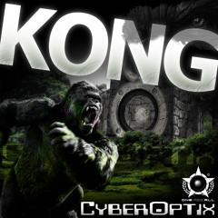 Cyberoptix - Kong