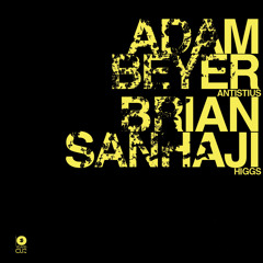 BRIAN SANHAJI - HIGGS @ CLR