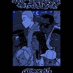 The Likes Of Sleepwalkers