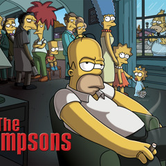 The Simpsons (remix)