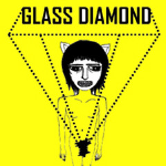 Glass Diamond - Chase After Myself