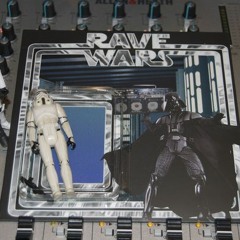 AGT Rave Cru - I've Got A Bad Feeling About This