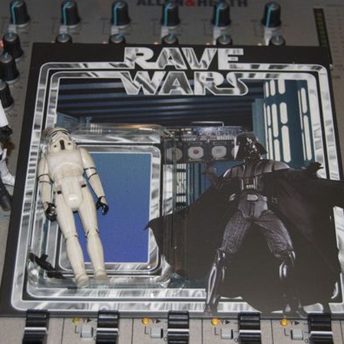 AGT Rave Cru - I've Got A Bad Feeling About This