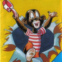 MEMÍN pinguìn No. 4 de 4