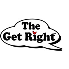 The Get Right Vol. II  Time & Space