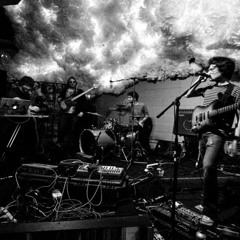 My Girls by Animal Collective (live @ The Bowery Poetry Club)